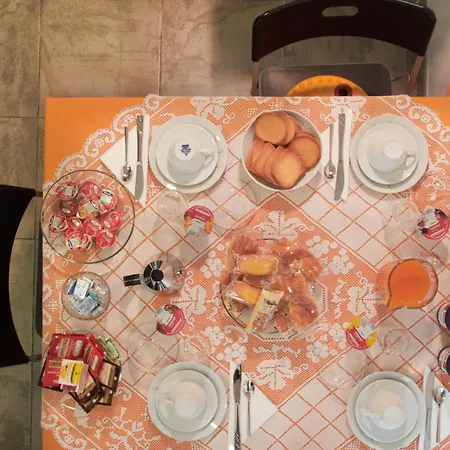 B&B BuongiornoPigneto-2