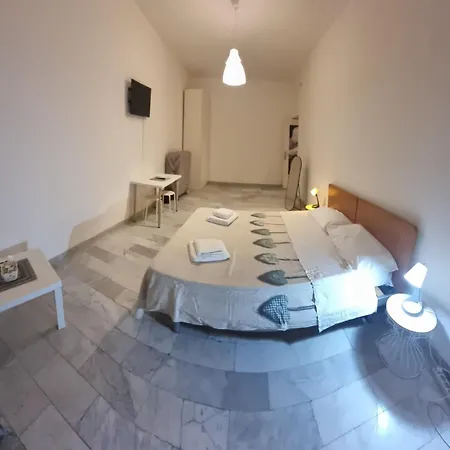 room Al Cristo Velato-3