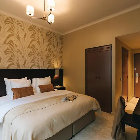Hotel Omega-3