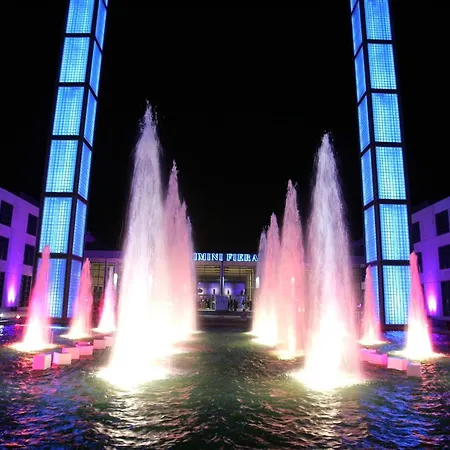 Hotel Giorg - Waterpark Free Entrance-3