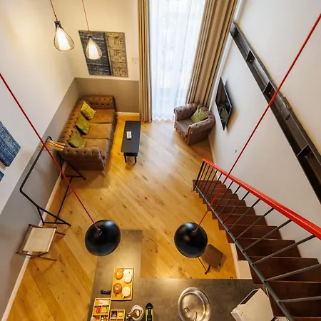 The Dante House By House In Naples-3