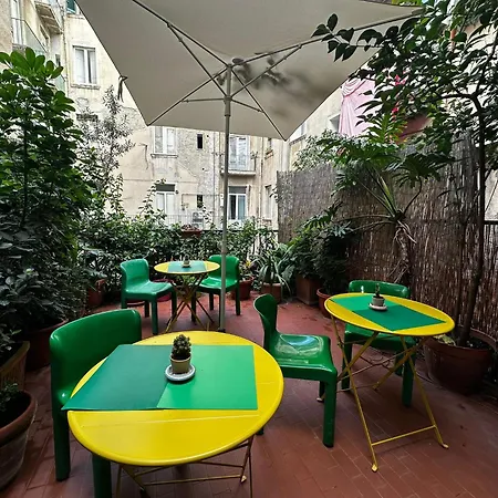 Pignatelli Guesthouse-2