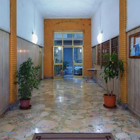 B&B Zelia Napoli-2