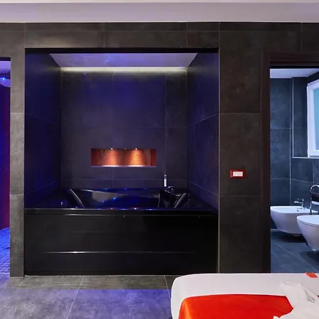Suite Quarto Miglio-3