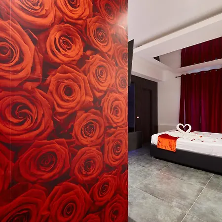 Suite Quarto Miglio-2