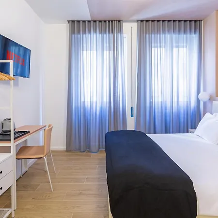 Luciano Trastevere Guest House-3