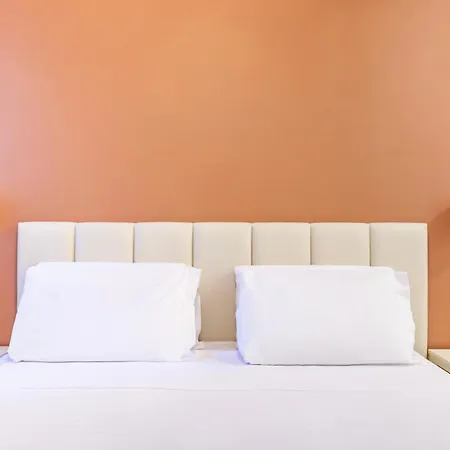 Luciano Trastevere Guest House-2