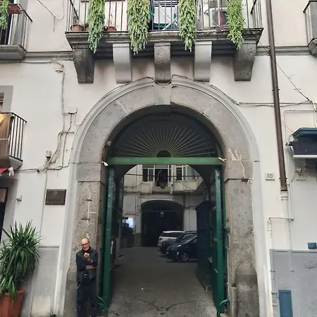 Residence e appartamenti Cavallerizza-2