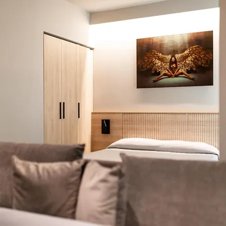 Mima Aparthotel Boutique & Spa-2