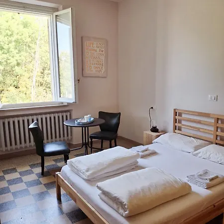 Nessun dorma b&b Pesaro-3