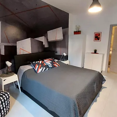B&B Goodday Roma Tor Vergata-3