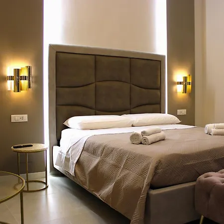 Incentro Elegant Rooms-3
