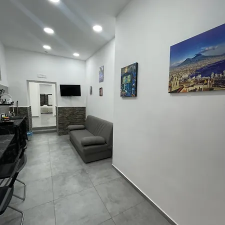 B&B Cuore delle Zite-2