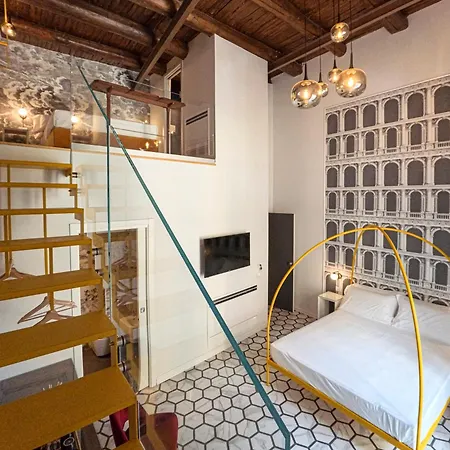 Costantinopoli 33 Grand Suite-3