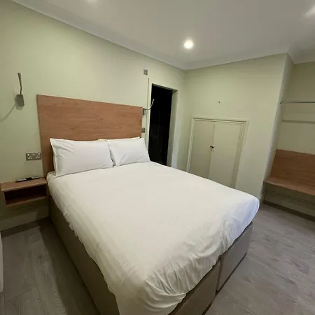 Marldon Olympia Hotel-2