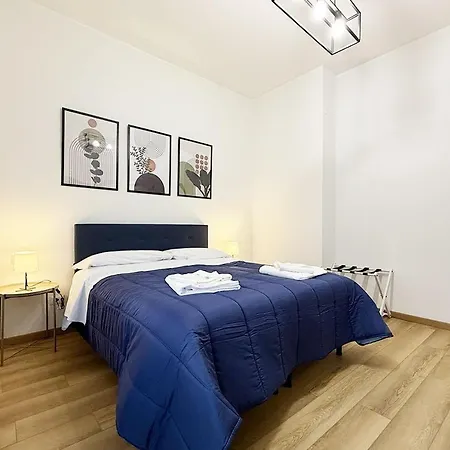 Lorena Cozy Rooms - Ospedale Gemelli - WiFi-3