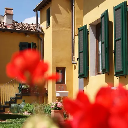 Al Canto B&B-3