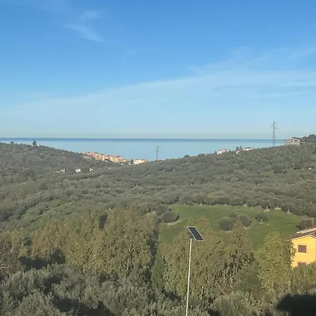 Agriturismo il Tratturo B&B-2