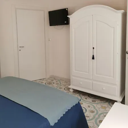 B&B Casa Petrarca-3