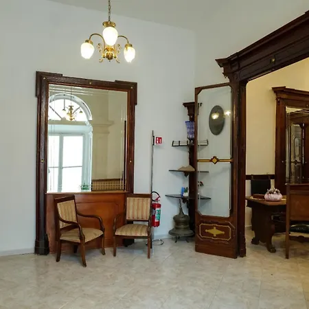 La casa di nonna Teresa-2