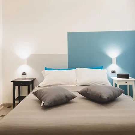Piazza Verdi B&B-3