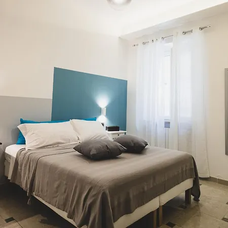 Piazza Verdi B&B-2