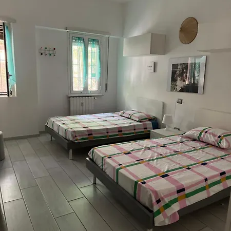 camera con bagno privato-2