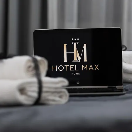 Hotel Max-2