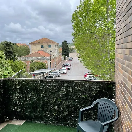 La Vecchia Stazione B&B-3