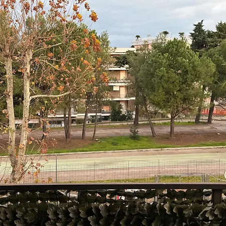 La Vecchia Stazione B&B-2
