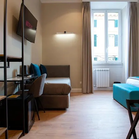 AD Suites Nazionale-2