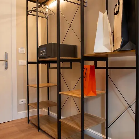 AD Suites Nazionale-3