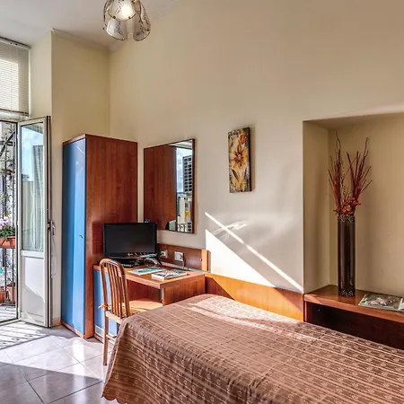 Hotel Katty-2