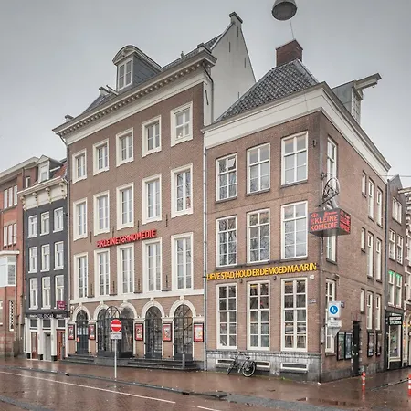 Hotel Oscar-2
