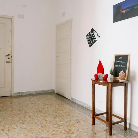 Villa Fiorelli rooms-2