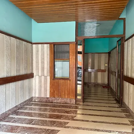 Xcross Suites Garbatella-3
