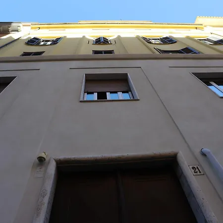 B&B Central Palace King Of Rome-3