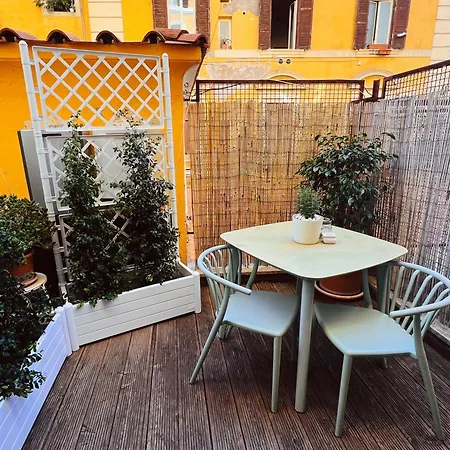 Fabio Massimo Guest House-2