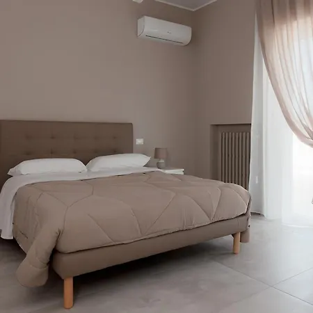 B&B Le Gemme-2