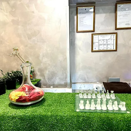 Termini Luxury Home-2
