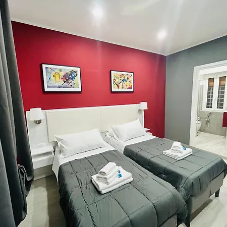 Cappadocia Rooms-3