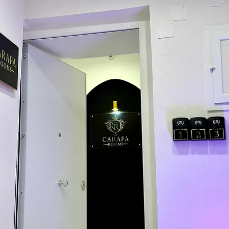 Carafa Rooms-2