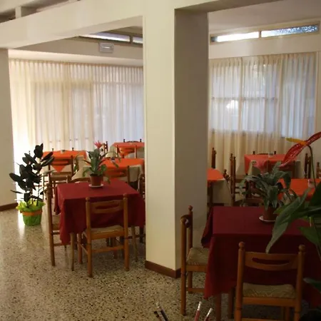 Hotel Orchidea-2