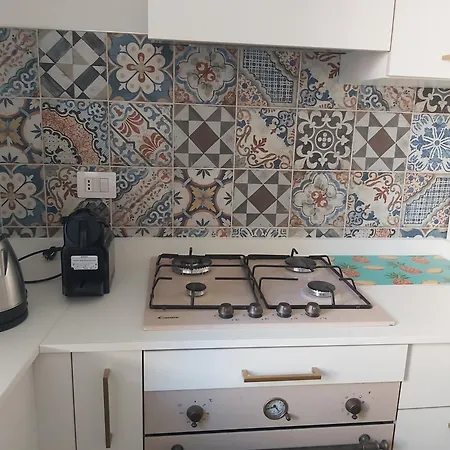 Roma Furio Camillo Holiday Home-2