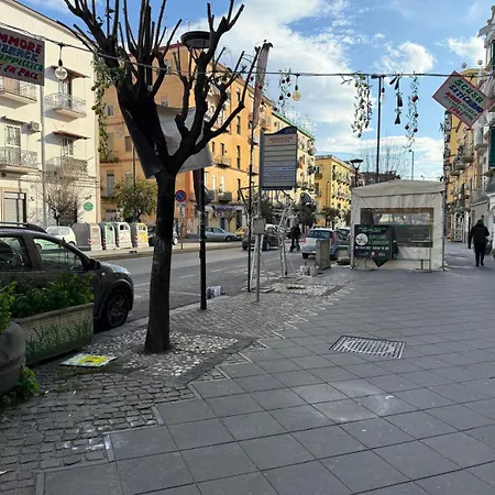 Stay In Naples - Arenaccia 211 Rooms And Suite-2