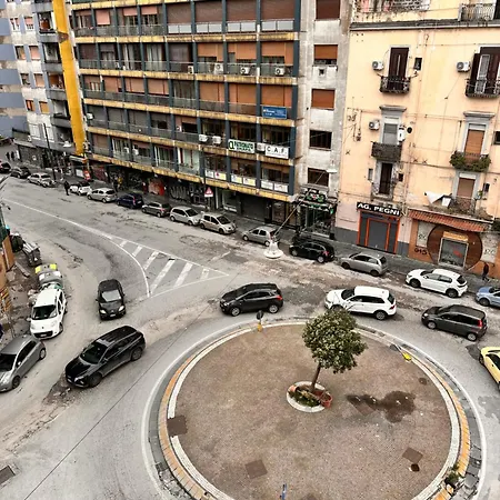 La dolce vita Napoli-2