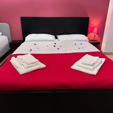 Vespro Guest House-3
