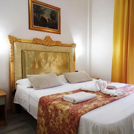 Marittima Hotel Rimini-2