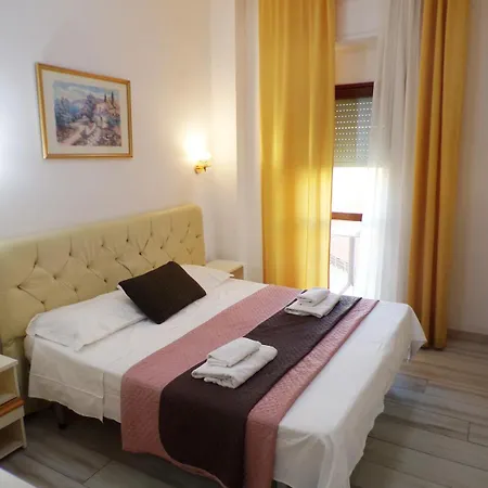 Marittima Hotel Rimini-3