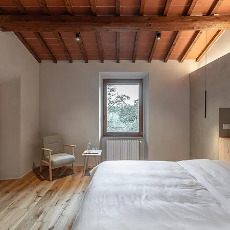 La Casa Rosa Bnb-3
